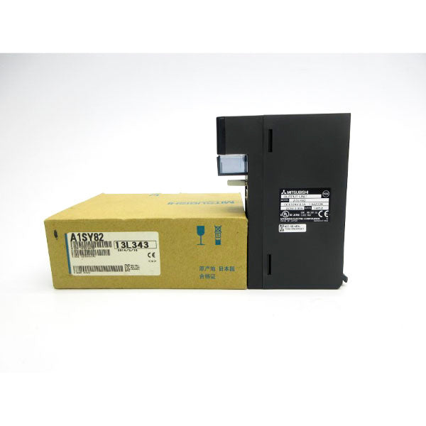 MITSUBISHI A1SY82 12/24VDC 0.1A NSMP