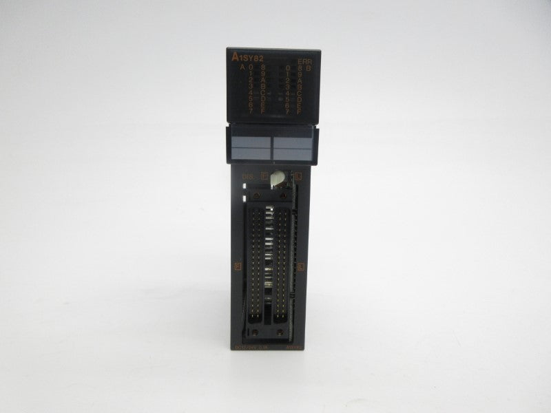 MITSUBISHI A1SY82 12/24VDC 0.1A NSMP