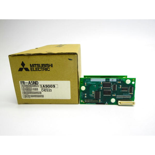MITSUBISHI FR-A5ND NSMP