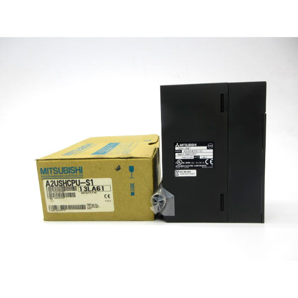 MITSUBISHI A2USHCPU-S1 5VDC 0.32A NSMP