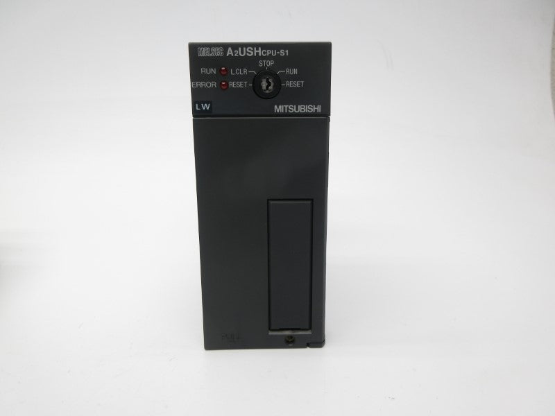 MITSUBISHI A2USHCPU-S1 5VDC 0.32A NSMP