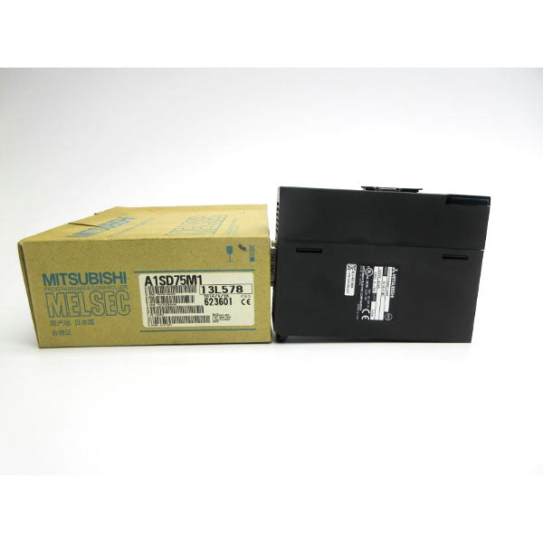 MITSUBISHI A1SD75M1 24VDC NSMP