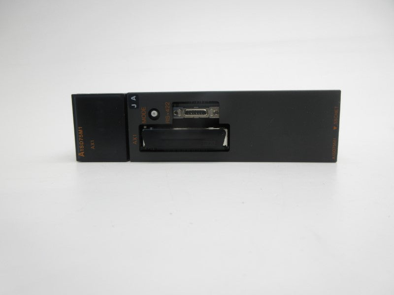 MITSUBISHI A1SD75M1 24VDC NSMP