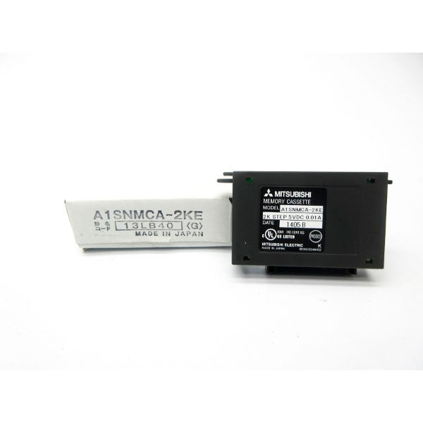 MITSUBISHI A1SNMCA-2KE 5VDC 0.01A NSMP