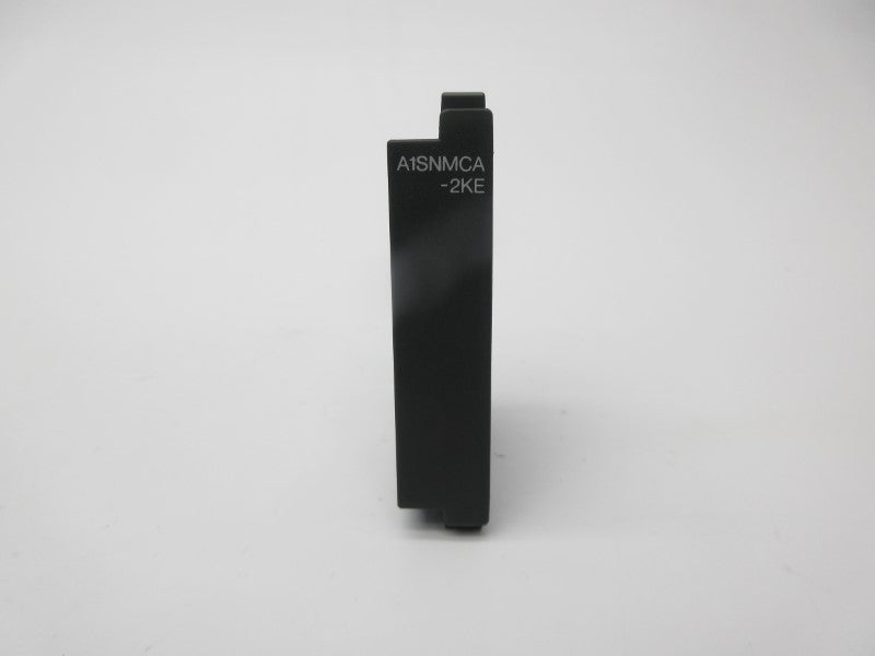 MITSUBISHI A1SNMCA-2KE 5VDC 0.01A NSMP