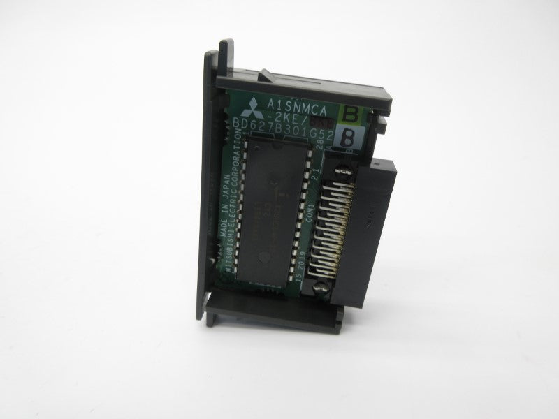 MITSUBISHI A1SNMCA-2KE 5VDC 0.01A NSMP