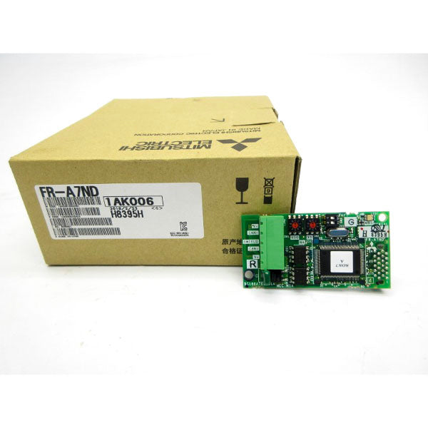 MITSUBISHI FR-A7ND NSMP