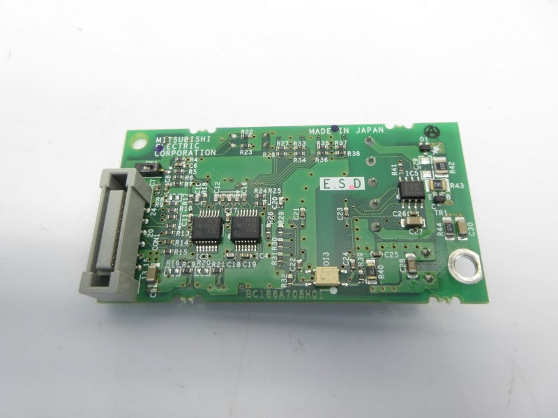 MITSUBISHI FR-A7ND NSMP