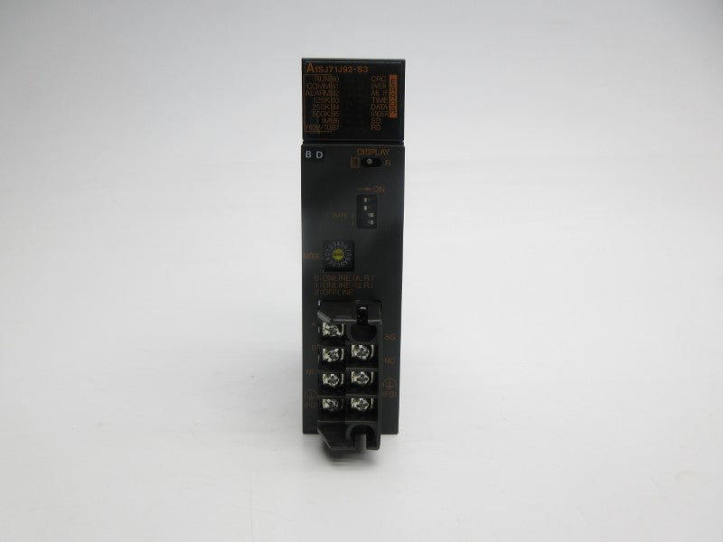 MITSUBISHI A1SJ71J92-S3 NSMP