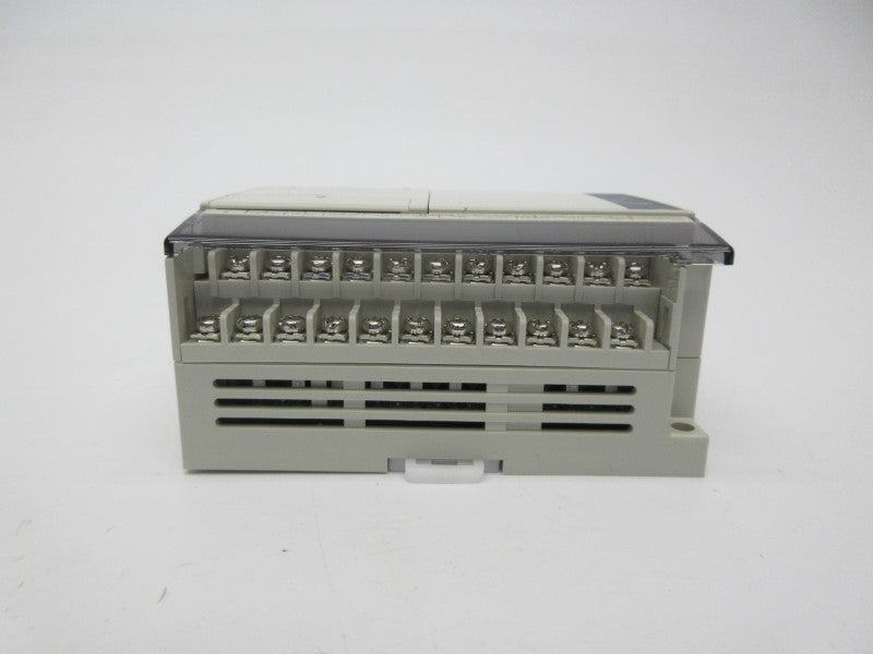 MITSUBISHI FX1S-30MT-D 20.4-26.4VDC NSMP