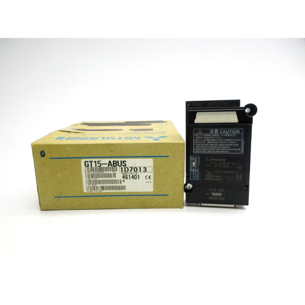 MITSUBISHI GT15-ABUS NSMP