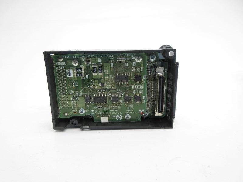 MITSUBISHI GT15-ABUS NSMP