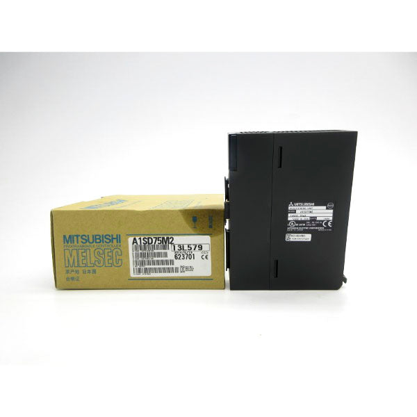 MITSUBISHI A1SD75M2 24VDC NSMP