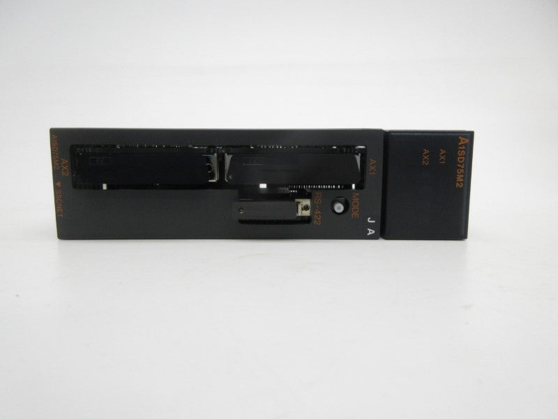MITSUBISHI A1SD75M2 24VDC NSMP
