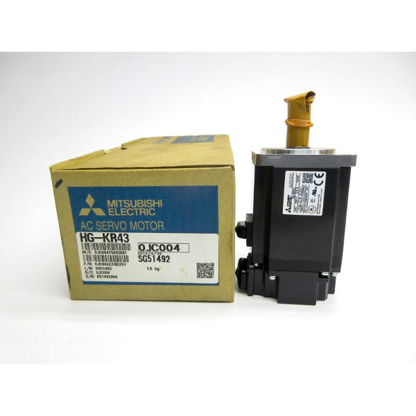 MITSUBISHI HG-KR43 108V 2.6A NSMP