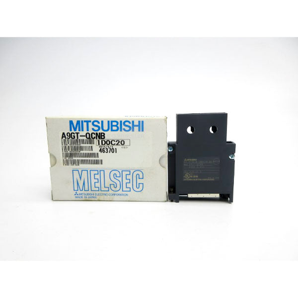 MITSUBISHI A9GT-QCNB 5VDC 0.03A NSMP