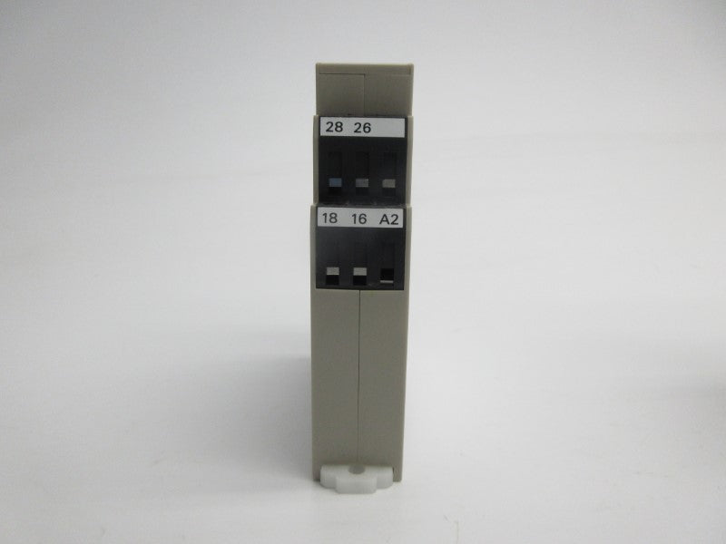 OMRON H3DK-G 24-240VAC/DC 1S-120S NSMP