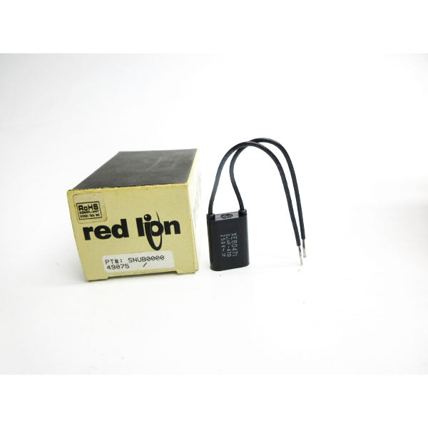 RED LION CONTROLS SNUB0000 NSMP