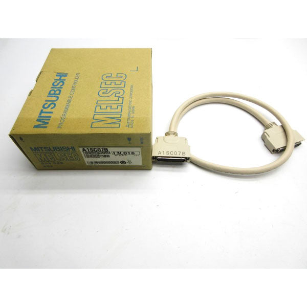 MITSUBISHI A1SC07B 5VDC NSMP