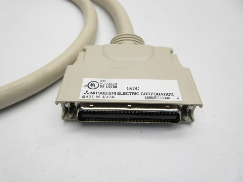 MITSUBISHI A1SC07B 5VDC NSMP