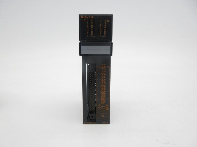 MITSUBISHI A1SY41P 12/24VDC 0.1A NSMP
