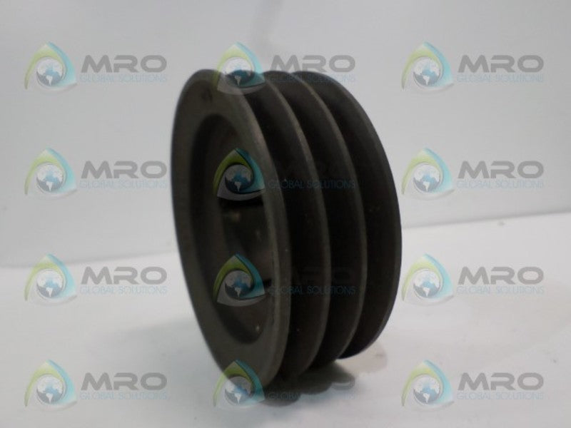 FENNER SPA132-2 GROOVE BELT PULLEY NSNP
