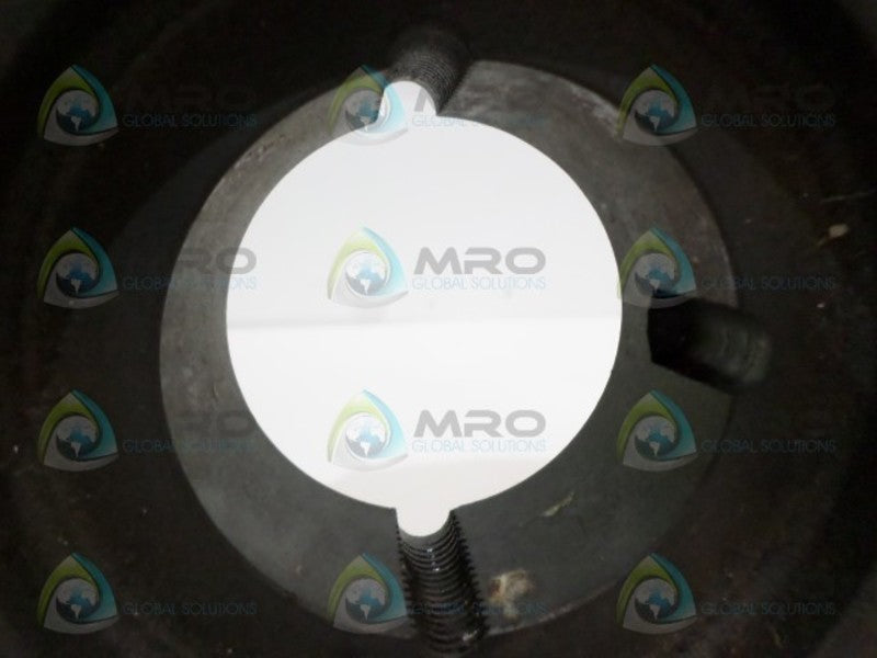 FENNER SPA132-2 GROOVE BELT PULLEY NSNP