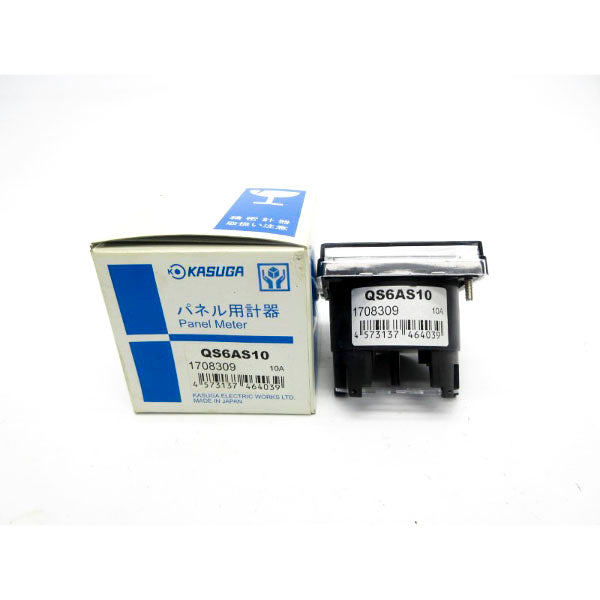 KASUGA ELECTRIC QS6AS10 NSMP