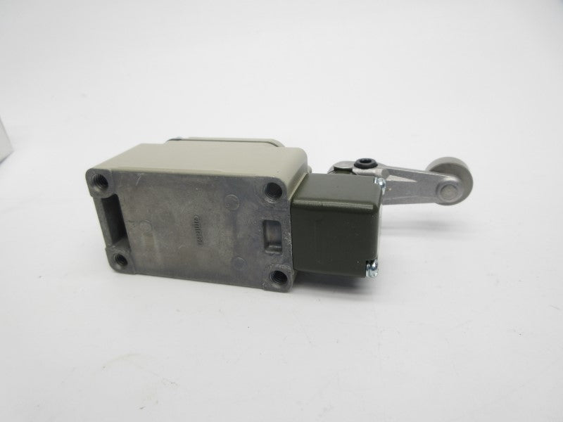 OMRON WLCA2-55-N 250VAC 2A NSMP