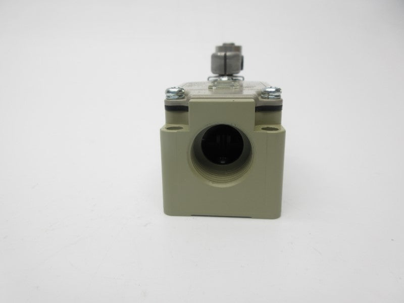 OMRON WLCA2-LD-N 250VAC 2A NSMP