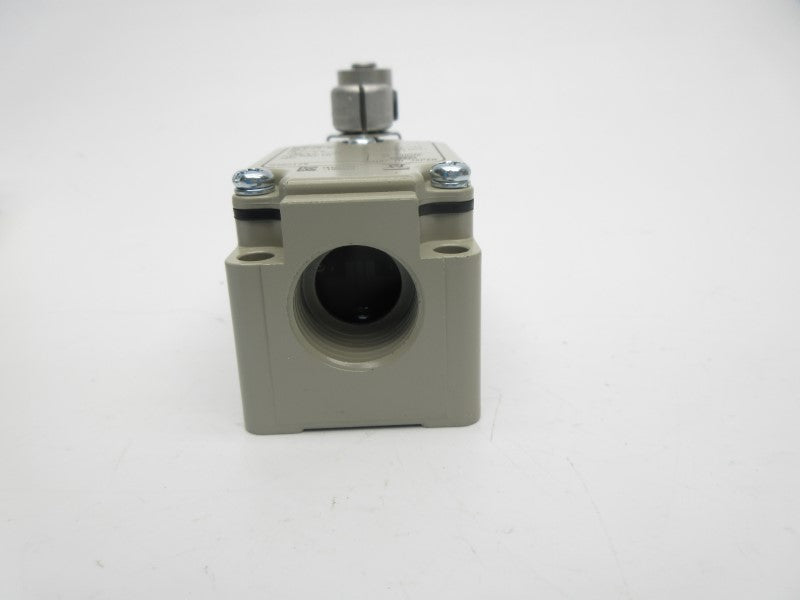 OMRON WLCA2-N 250VAC 2A NSMP