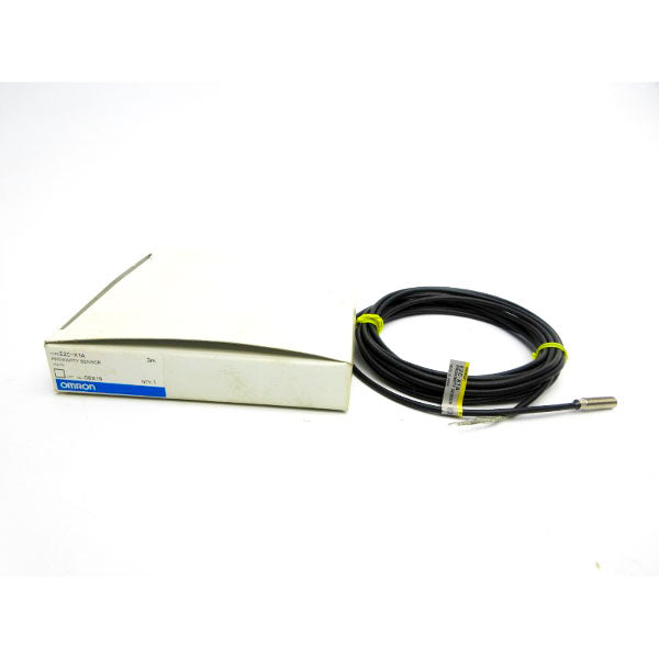 OMRON E2C-X1A 3M NSMP
