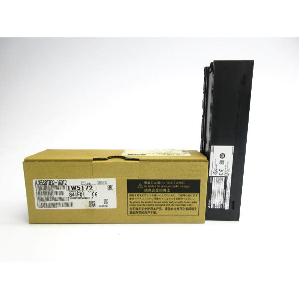 MITSUBISHI AJ65SBTB32-16DT2 24VDC 0.5A NSMP