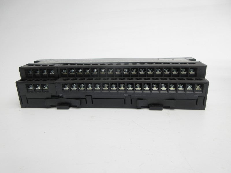 MITSUBISHI AJ65SBTB32-16DT2 24VDC 0.5A NSMP