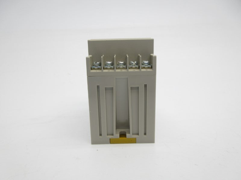 OMRON D7F-C01 12-24VDC NSMP