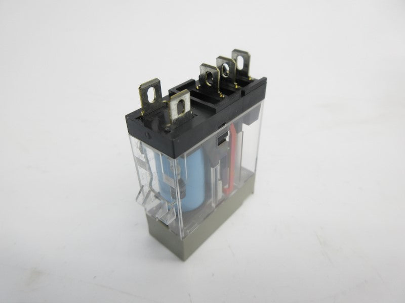 OMRON G2R-1-SD-DC24(S) 24VDC (PKG OF 10) NSMP