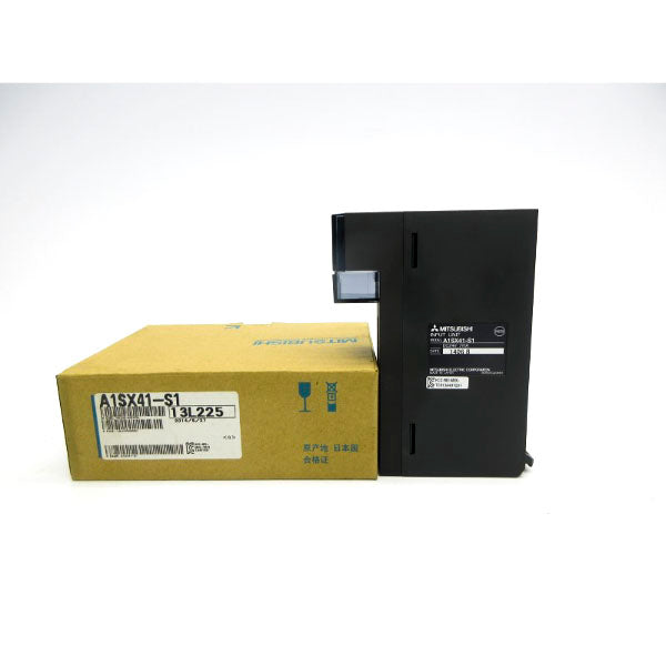 MITSUBISHI A1SX41-S1 24VDC NSMP