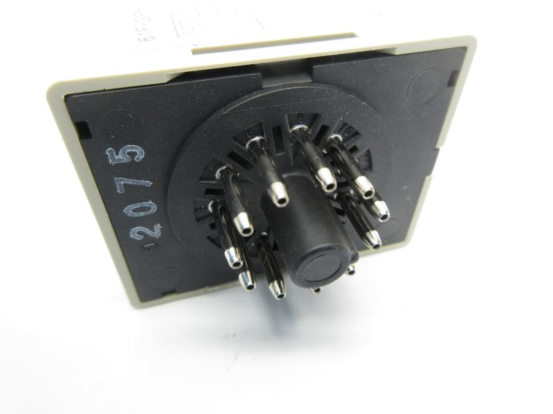 OMRON 61F-GP-N 100VAC NSMP