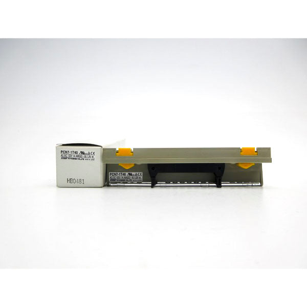 TOGI TOYOGIKEN PCN7-1T40 125VAC/DC 1A NSMP