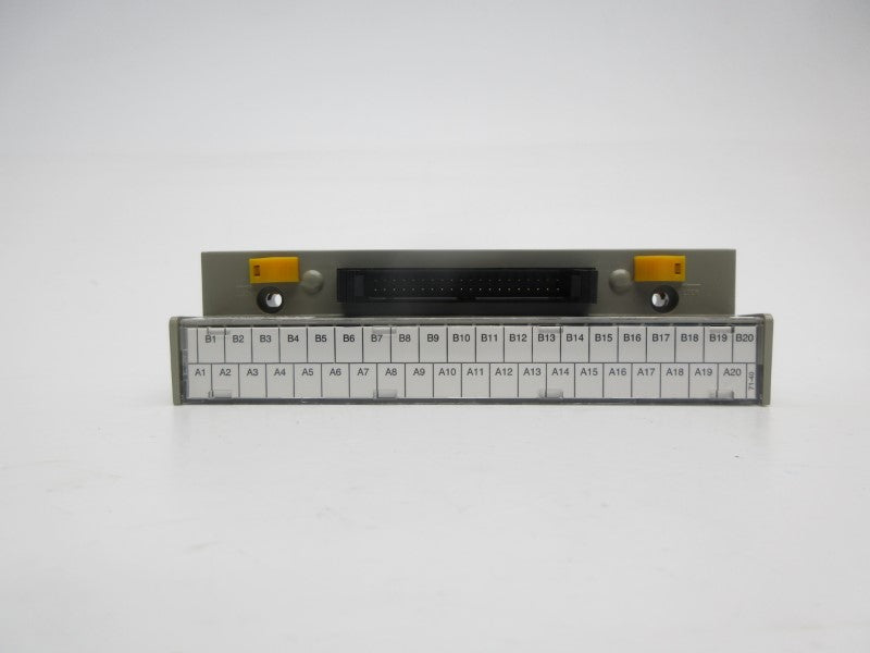 TOGI TOYOGIKEN PCN7-1T40 125VAC/DC 1A NSMP