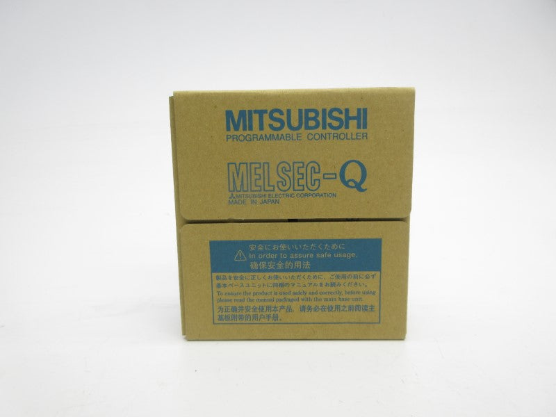 MITSUBISHI QX41 NSFS