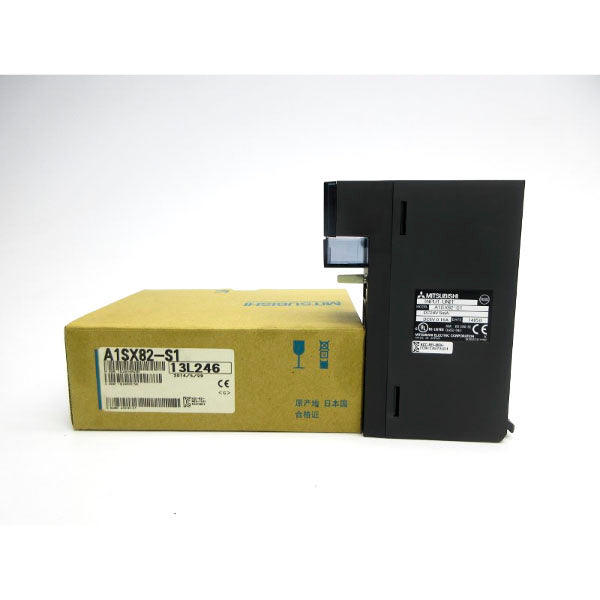 MITSUBISHI A1SX82-S1 24VDC NSMP