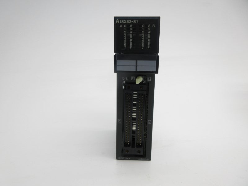MITSUBISHI A1SX82-S1 24VDC NSMP