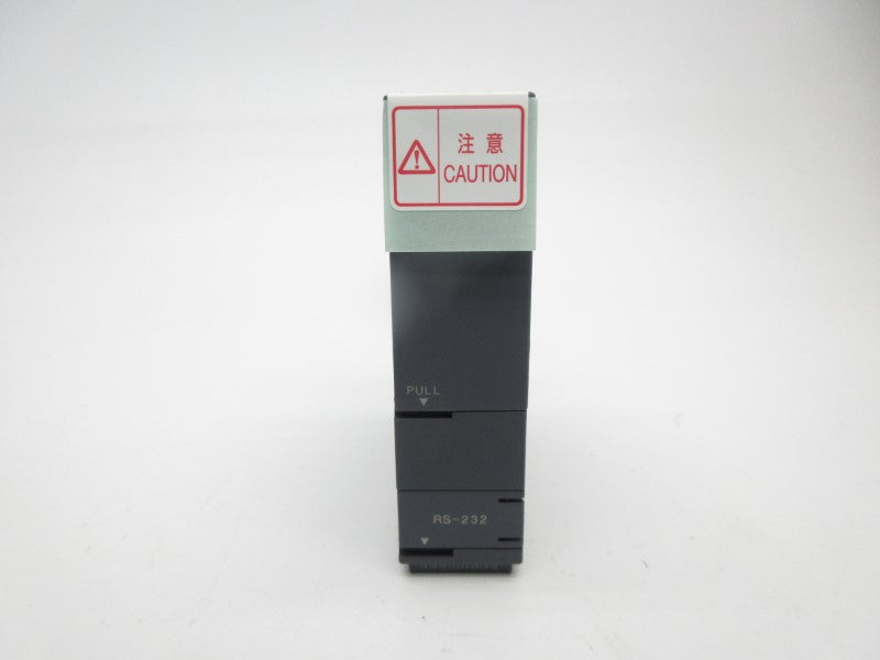 MITSUBISHI Q01CPU 5VDC 0.27A NSMP