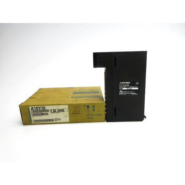 MITSUBISHI A1SY10 24VDC 2A NSMP