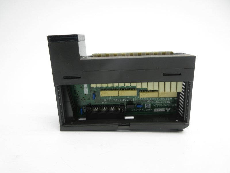 MITSUBISHI A1SY10 24VDC 2A NSMP
