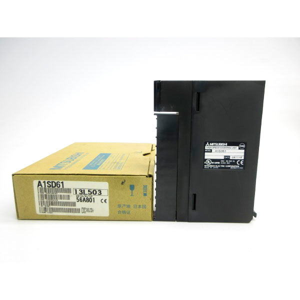 MITSUBISHI A1SD61 NSMP