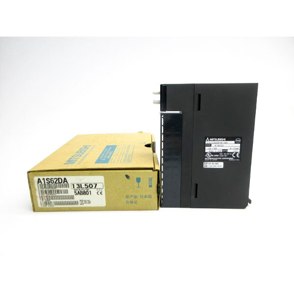 MITSUBISHI A1S62DA 10V NSMP