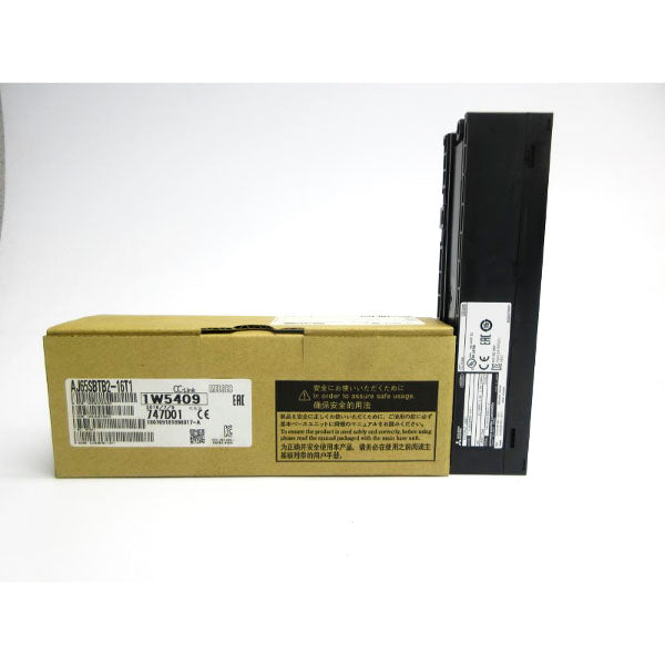 MITSUBISHI AJ65SBTB2-16T1 12/24VDC 0.5A NSMP