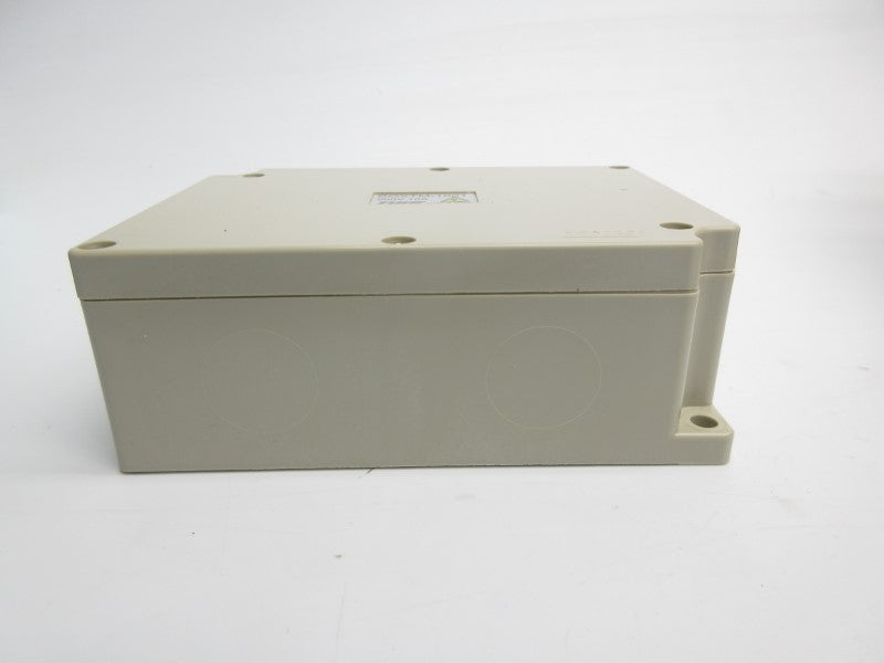 TOGI TOYOGIKEN BOXTM-1001 600V 15A NSMP